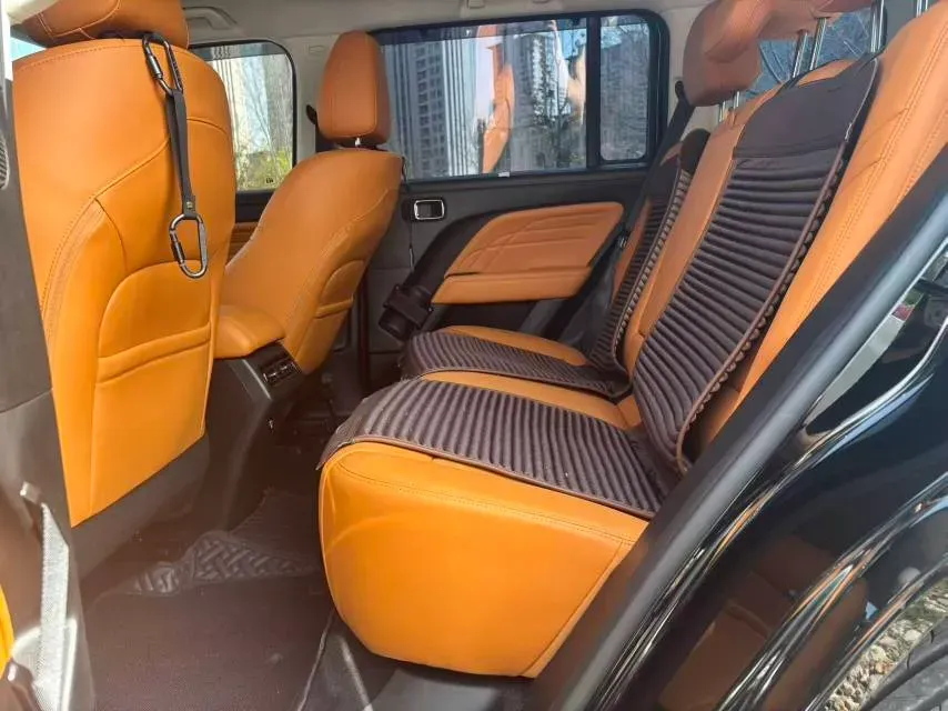 2025 Haval Raptor 2.0T 238HP L4 9DCT,autocango,china used car exporter,china ev exporter,chinese used car exporter,chinese used ev exporter