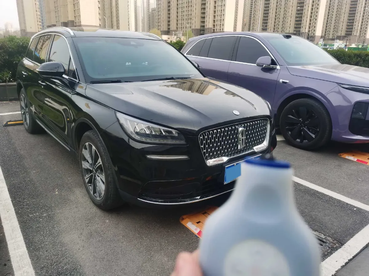 2022 Lincoln Corsair 2.0T 245HP L4 8AT,autocango,china used car exporter,china ev exporter,chinese used car exporter,chinese used ev exporter