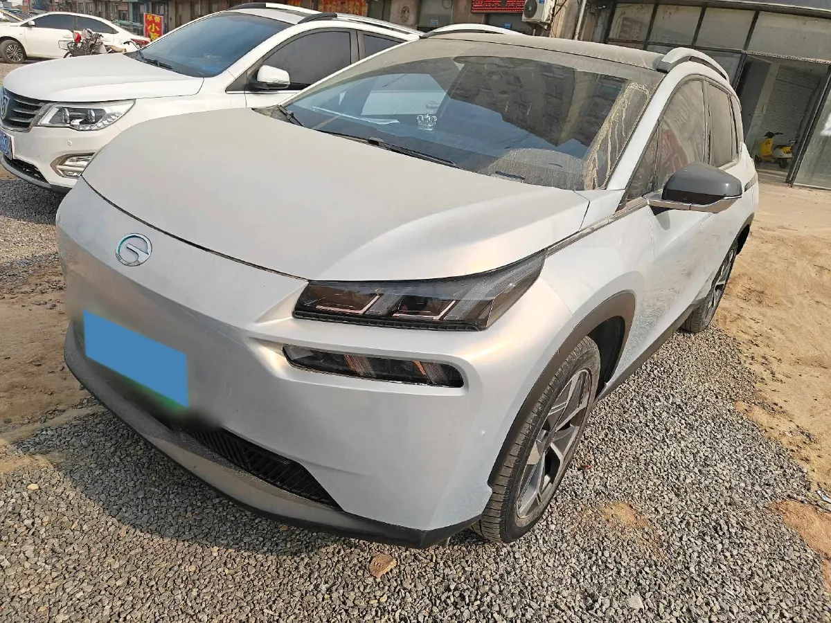 2023 Aion V BEV 69.9KWH,autocango,china used car exporter,china ev exporter,chinese used car exporter,chinese used ev exporter