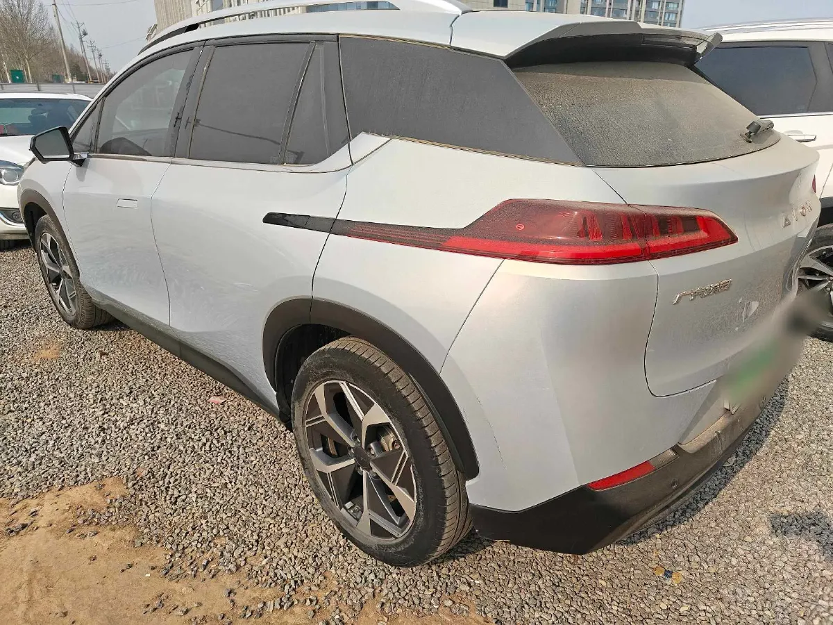 2023 Aion V BEV 69.9KWH,autocango,china used car exporter,china ev exporter,chinese used car exporter,chinese used ev exporter