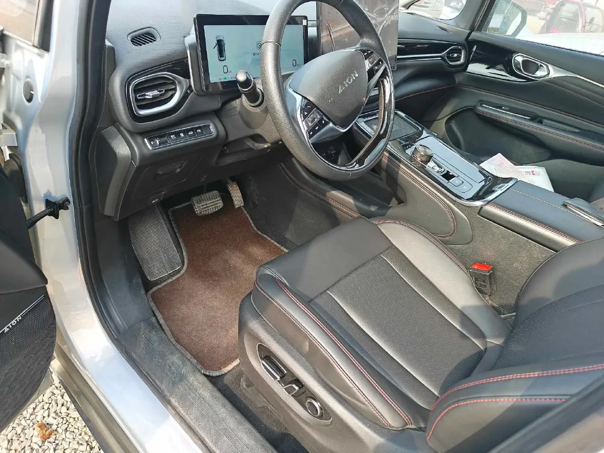 2023 Aion V BEV 69.9KWH,autocango,china used car exporter,china ev exporter,chinese used car exporter,chinese used ev exporter