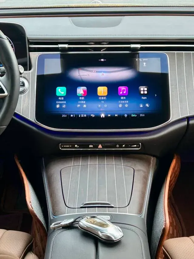 2024 Mercedes-Benz E Class 2.0T 258HP L4 9AT,autocango,china used car exporter,china ev exporter,chinese used car exporter,chinese used ev exporter