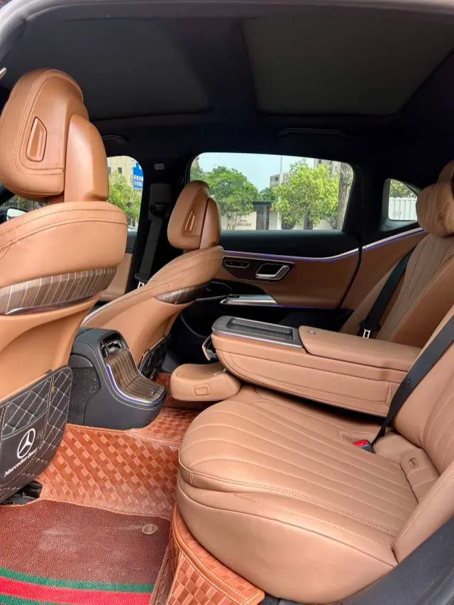 2024 Mercedes-Benz E Class 2.0T 258HP L4 9AT,autocango,china used car exporter,china ev exporter,chinese used car exporter,chinese used ev exporter