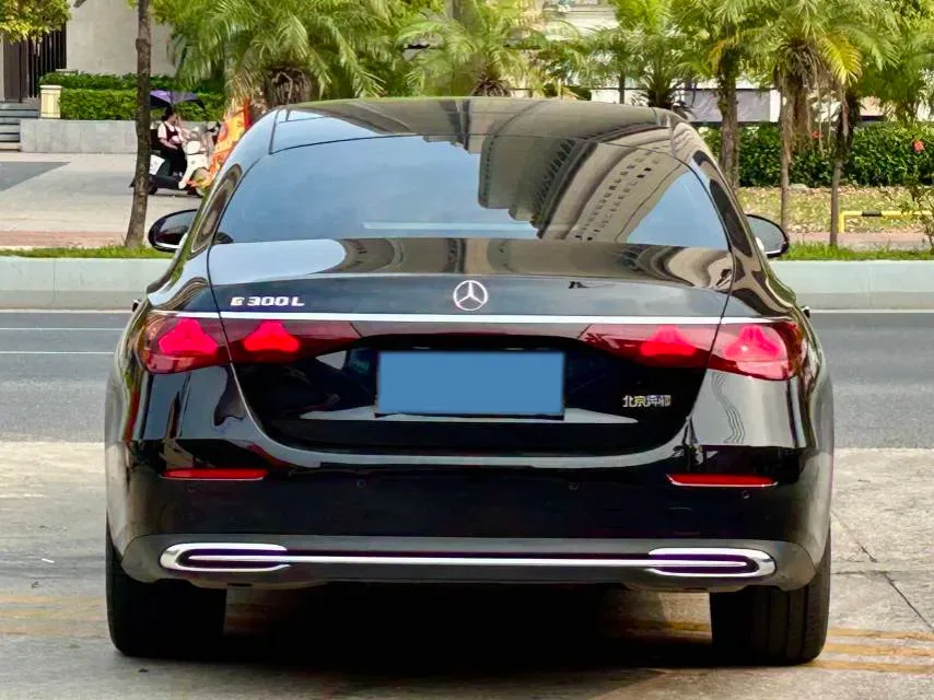 2024 Mercedes-Benz E Class 2.0T 258HP L4 9AT,autocango,china used car exporter,china ev exporter,chinese used car exporter,chinese used ev exporter