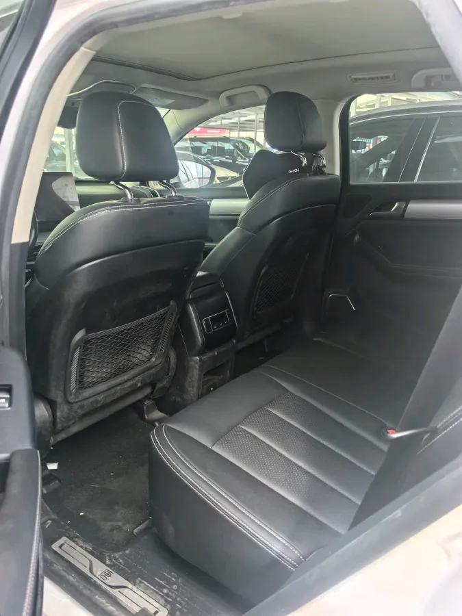 2018 BYD Tang 2.0T 205HP L4 6AT,autocango,china used car exporter,china ev exporter,chinese used car exporter,chinese used ev exporter