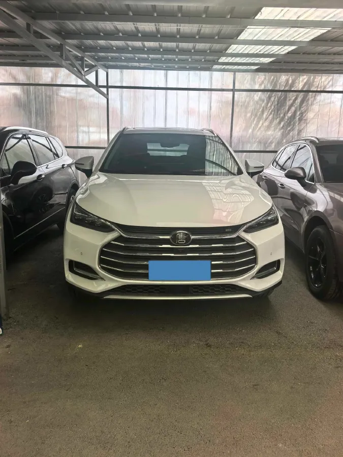 2018 BYD Tang 2.0T 205HP L4 6AT,autocango,china used car exporter,china ev exporter,chinese used car exporter,chinese used ev exporter