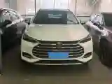 2018 BYD Tang 2.0T 205HP L4 6AT
