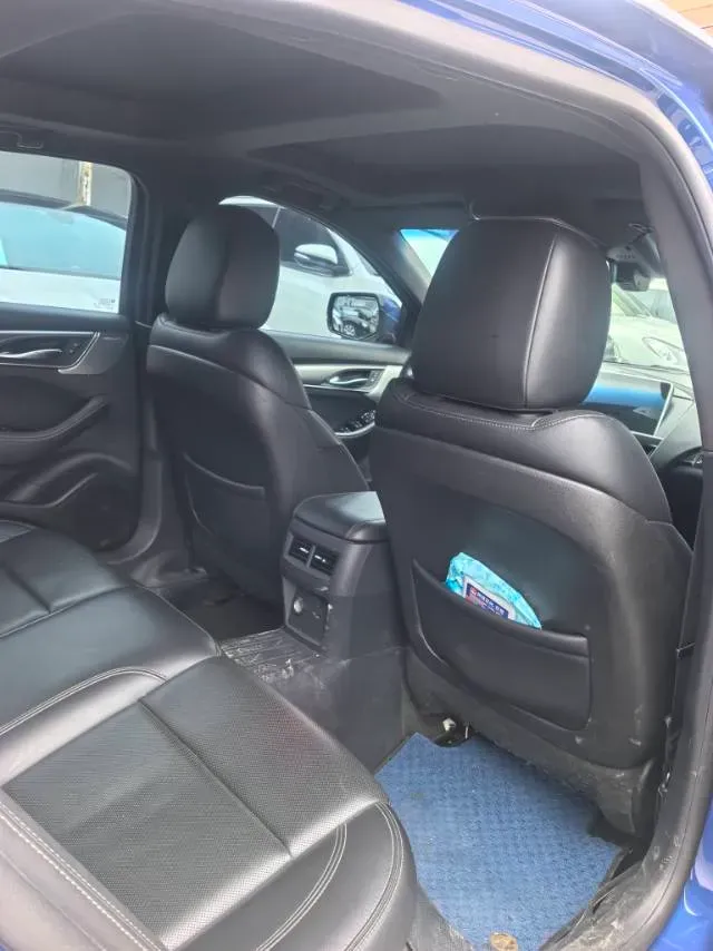 2021 Cadillac CT5 2.0T 237HP L4 10AT,autocango,china used car exporter,china ev exporter,chinese used car exporter,chinese used ev exporter