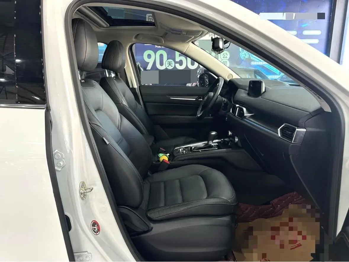 2019 Mazda CX-5 2.5L 196HP L4 6AT,autocango,china used car exporter,china ev exporter,chinese used car exporter,chinese used ev exporter