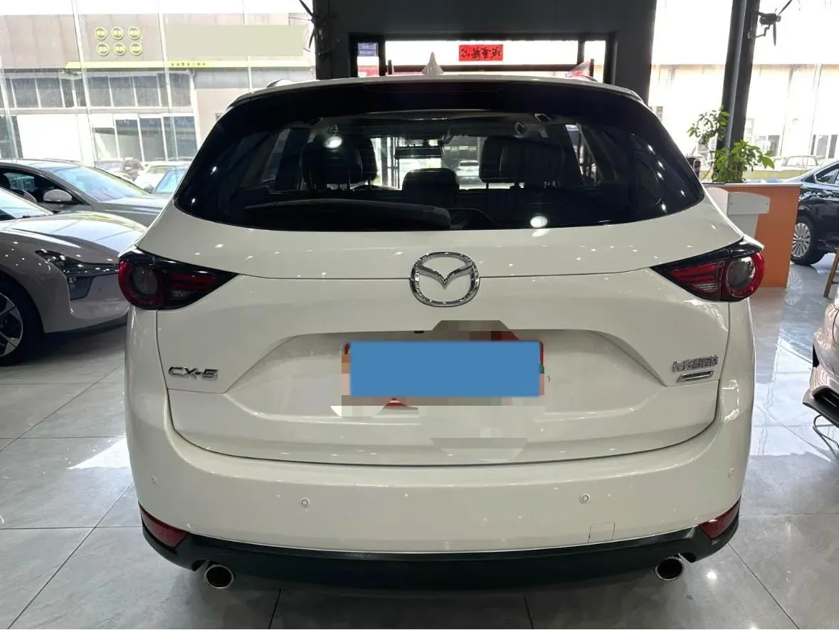2019 Mazda CX-5 2.5L 196HP L4 6AT,autocango,china used car exporter,china ev exporter,chinese used car exporter,chinese used ev exporter
