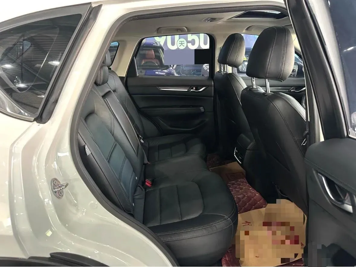 2019 Mazda CX-5 2.5L 196HP L4 6AT,autocango,china used car exporter,china ev exporter,chinese used car exporter,chinese used ev exporter