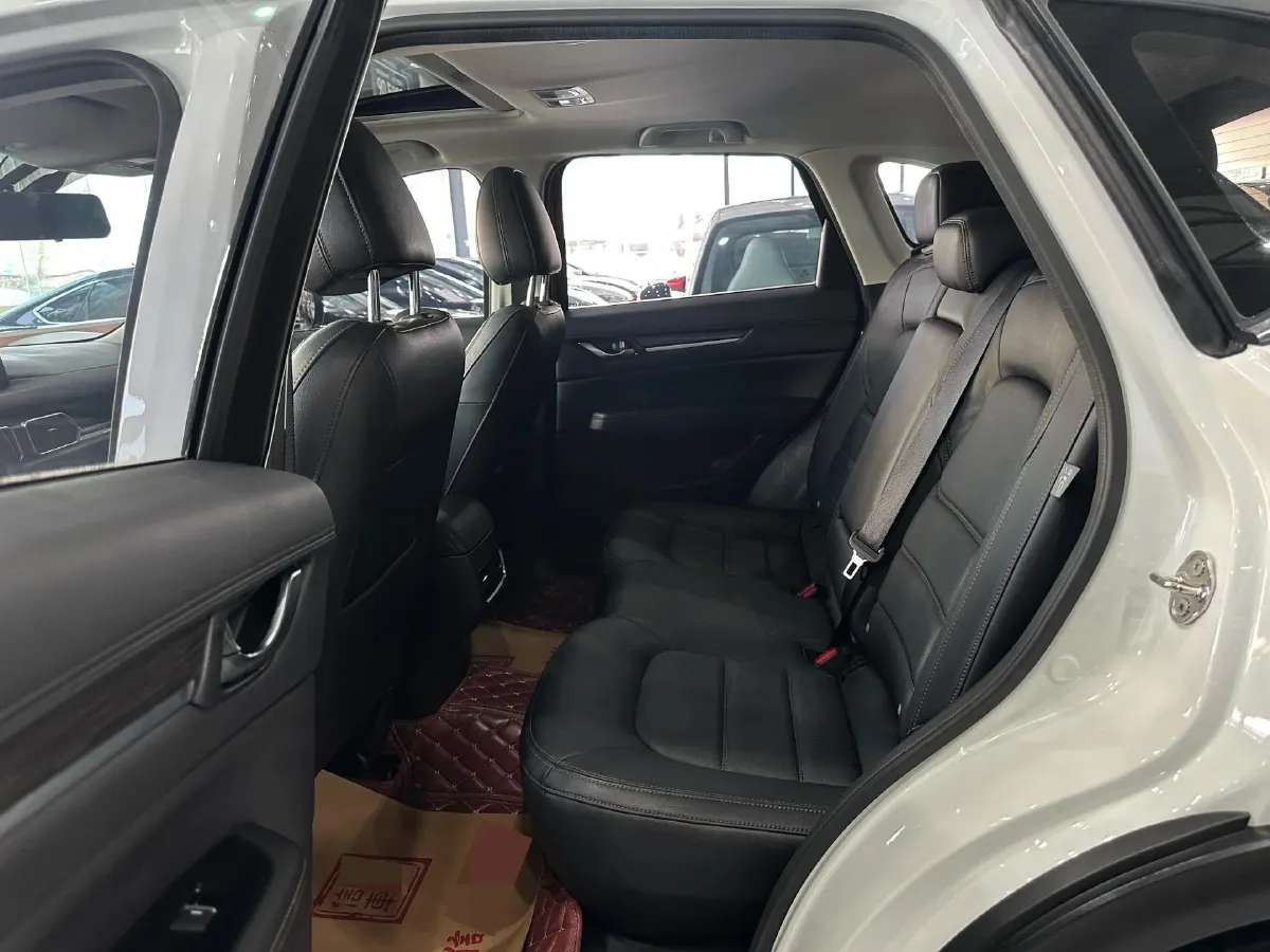 2019 Mazda CX-5 2.5L 196HP L4 6AT,autocango,china used car exporter,china ev exporter,chinese used car exporter,chinese used ev exporter