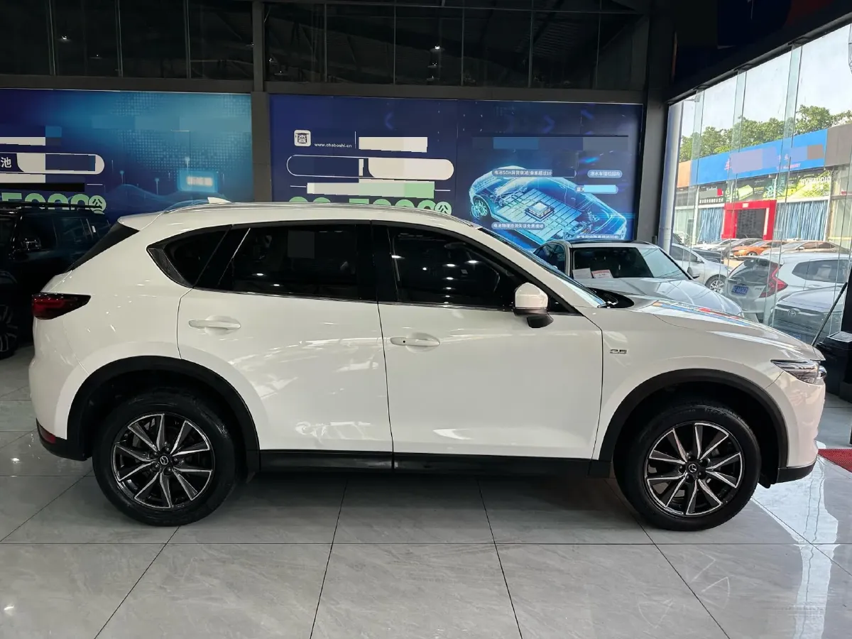 2019 Mazda CX-5 2.5L 196HP L4 6AT,autocango,china used car exporter,china ev exporter,chinese used car exporter,chinese used ev exporter