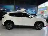 2019 Mazda CX-5 2.5L 196HP L4 6AT