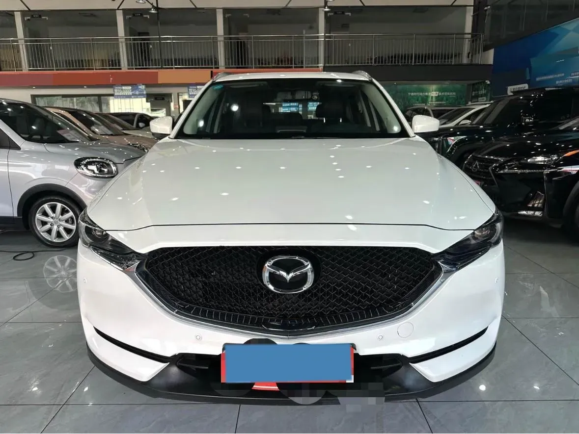 2019 Mazda CX-5 2.5L 196HP L4 6AT,autocango,china used car exporter,china ev exporter,chinese used car exporter,chinese used ev exporter