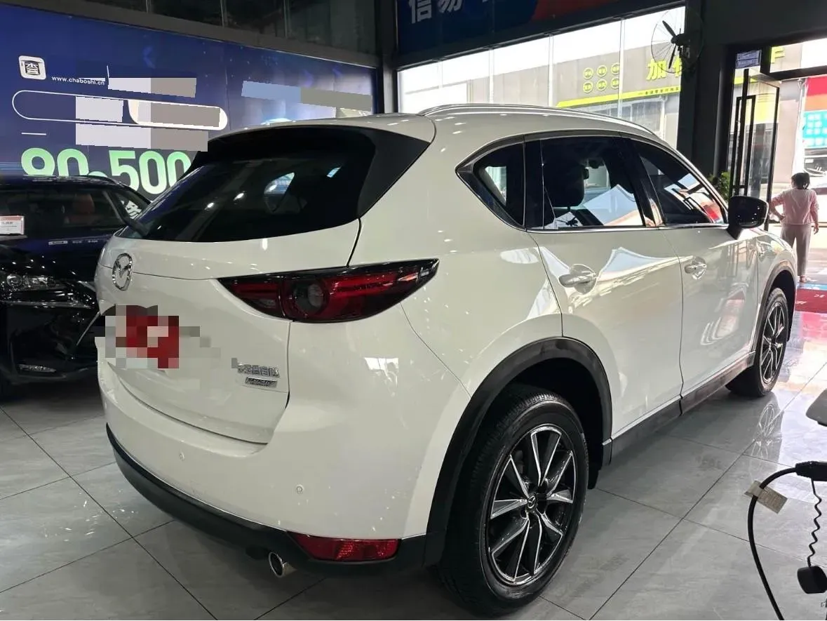 2019 Mazda CX-5 2.5L 196HP L4 6AT,autocango,china used car exporter,china ev exporter,chinese used car exporter,chinese used ev exporter