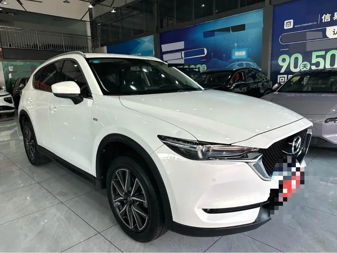 2019 Mazda CX-5 2.5L 196HP L4 6AT,autocango,china used car exporter,china ev exporter,chinese used car exporter,chinese used ev exporter