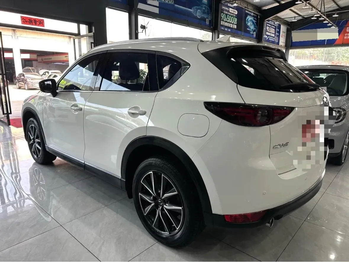 2019 Mazda CX-5 2.5L 196HP L4 6AT,autocango,china used car exporter,china ev exporter,chinese used car exporter,chinese used ev exporter