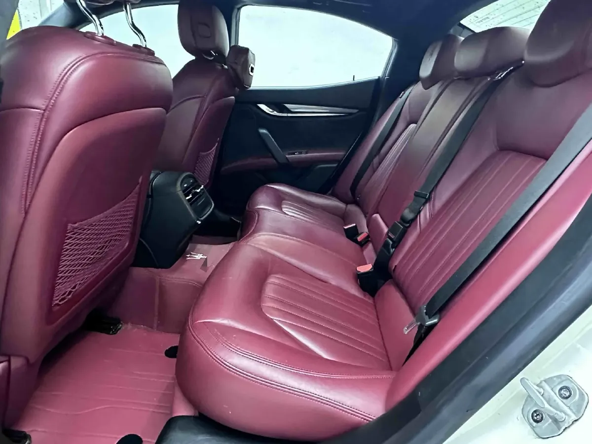 2019 Maserati Ghibli 3.0T 350HP V6 8AT,autocango,china used car exporter,china ev exporter,chinese used car exporter,chinese used ev exporter