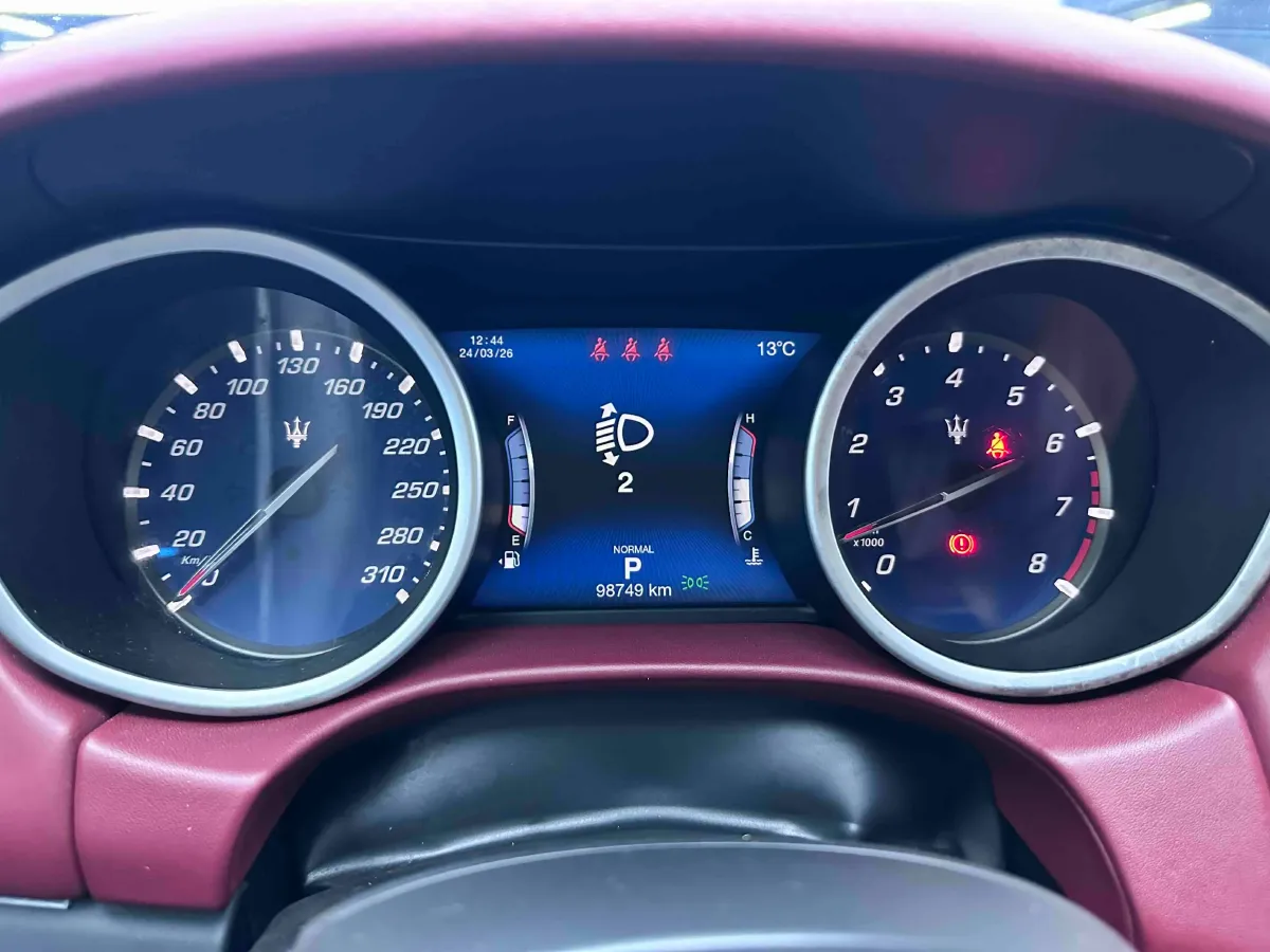 2019 Maserati Ghibli 3.0T 350HP V6 8AT,autocango,china used car exporter,china ev exporter,chinese used car exporter,chinese used ev exporter