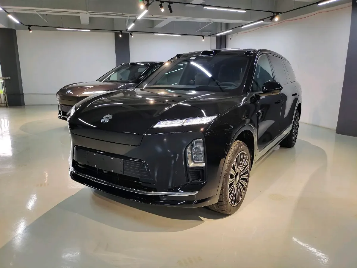 2026 NIO ES8 BEV,autocango,china used car exporter,china ev exporter,chinese used car exporter,chinese used ev exporter