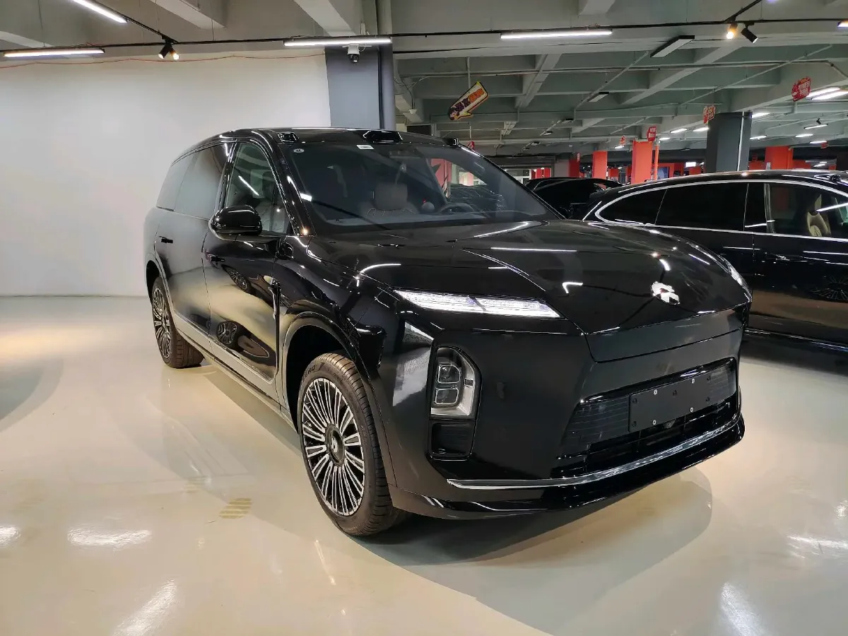 2026 NIO ES8 BEV,autocango,china used car exporter,china ev exporter,chinese used car exporter,chinese used ev exporter