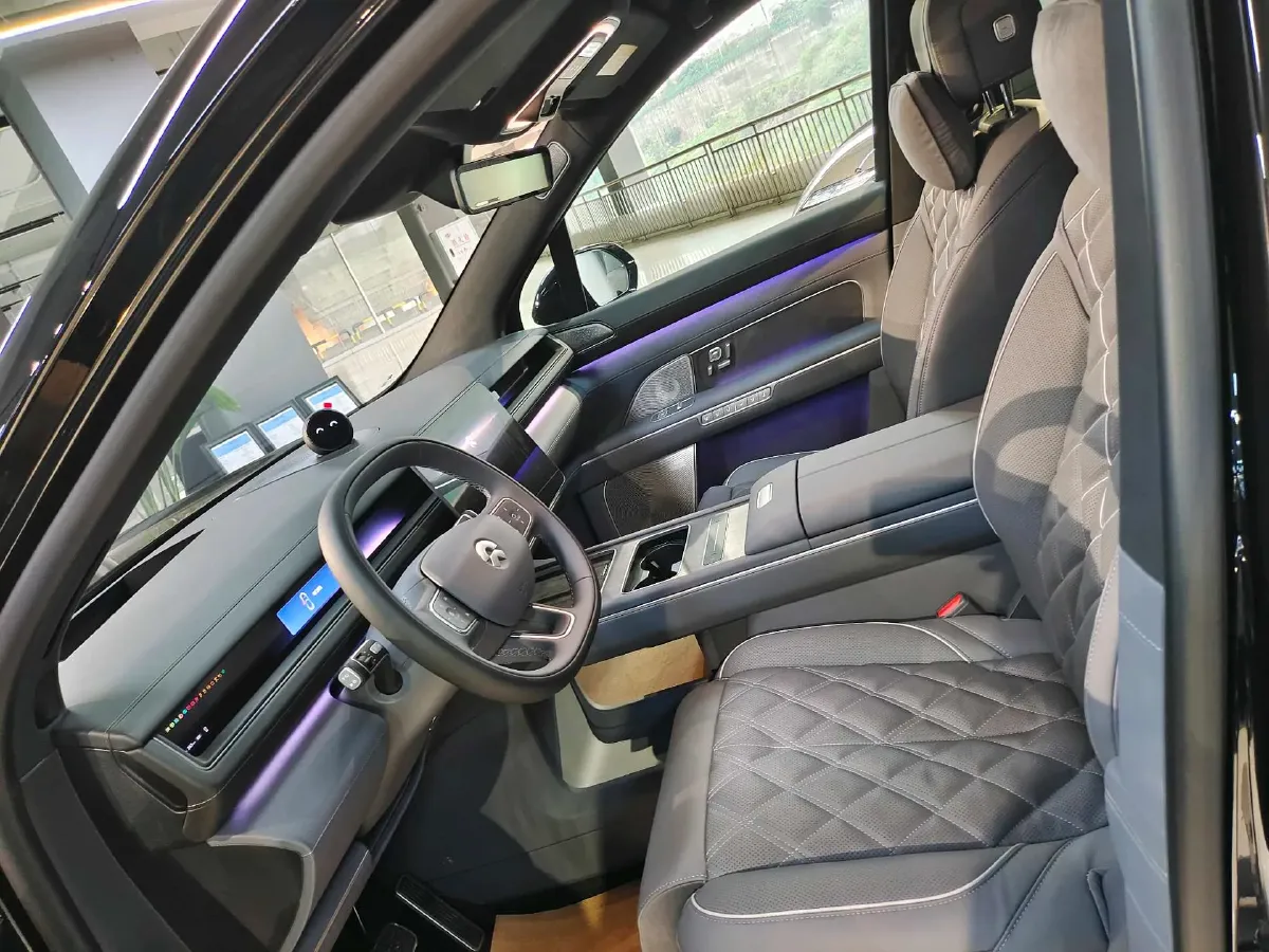 2026 NIO ES8 BEV,autocango,china used car exporter,china ev exporter,chinese used car exporter,chinese used ev exporter