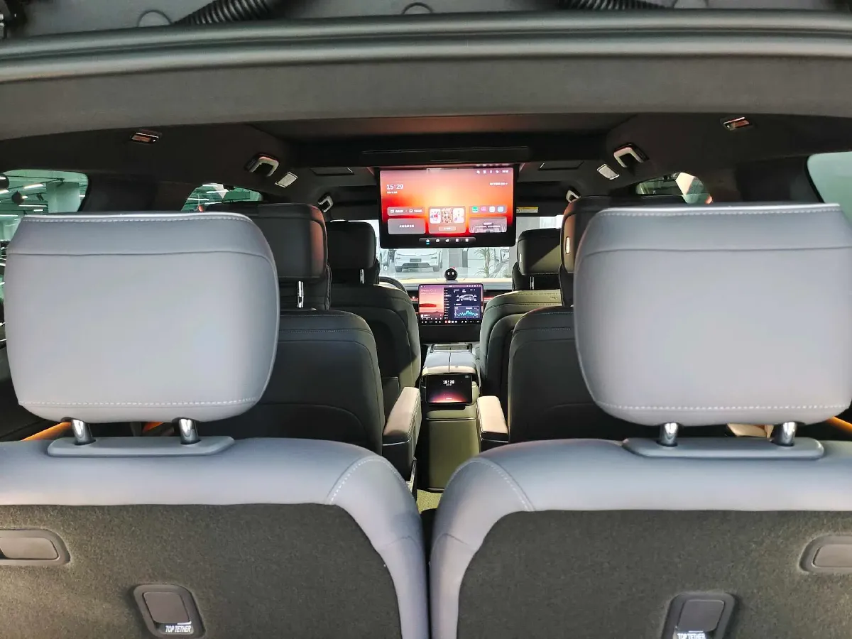 2026 NIO ES8 BEV,autocango,china used car exporter,china ev exporter,chinese used car exporter,chinese used ev exporter