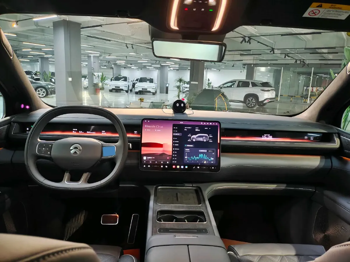 2026 NIO ES8 BEV,autocango,china used car exporter,china ev exporter,chinese used car exporter,chinese used ev exporter