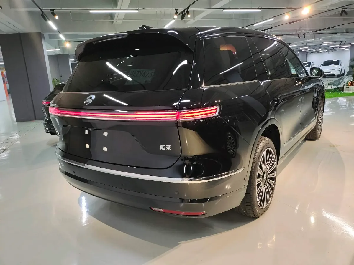 2026 NIO ES8 BEV,autocango,china used car exporter,china ev exporter,chinese used car exporter,chinese used ev exporter