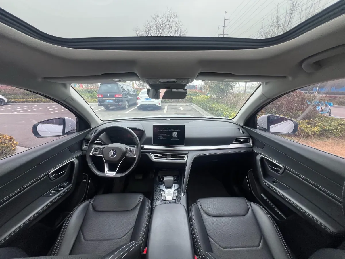 2019 BYD Song Pro 1.5T 160HP L4 6DCT,autocango,china used car exporter,china ev exporter,chinese used car exporter,chinese used ev exporter