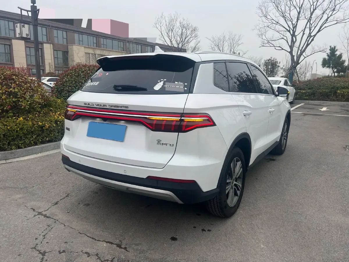 2019 BYD Song Pro 1.5T 160HP L4 6DCT,autocango,china used car exporter,china ev exporter,chinese used car exporter,chinese used ev exporter