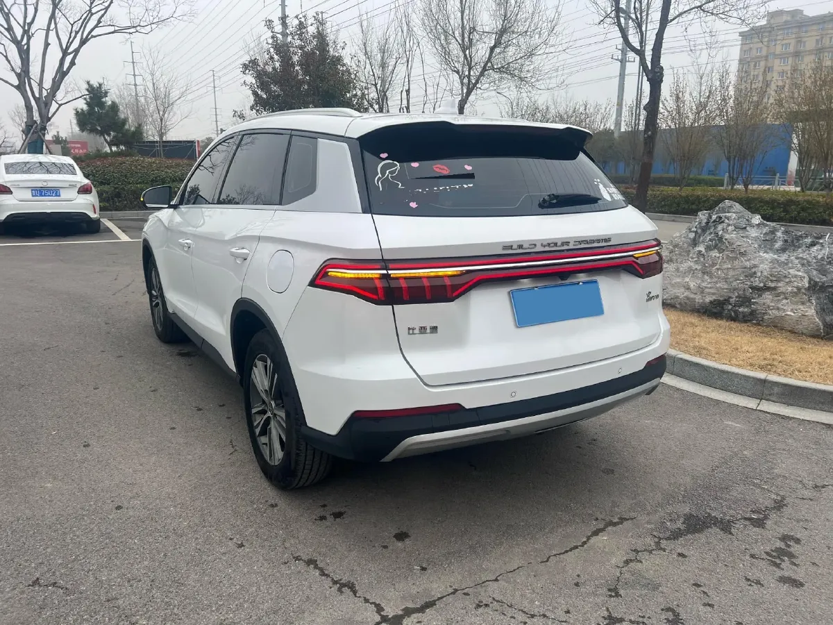 2019 BYD Song Pro 1.5T 160HP L4 6DCT,autocango,china used car exporter,china ev exporter,chinese used car exporter,chinese used ev exporter