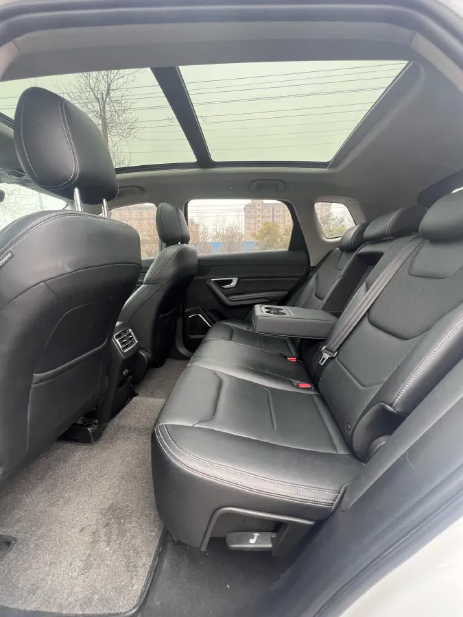 2019 BYD Song Pro 1.5T 160HP L4 6DCT,autocango,china used car exporter,china ev exporter,chinese used car exporter,chinese used ev exporter