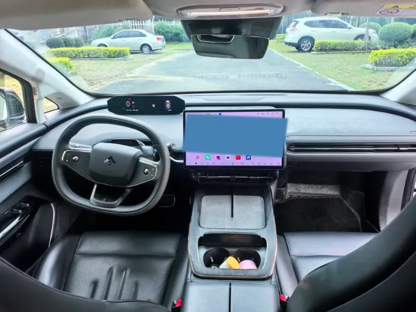 2023 HYPTEC GT BEV 60KWH,autocango,china used car exporter,china ev exporter,chinese used car exporter,chinese used ev exporter