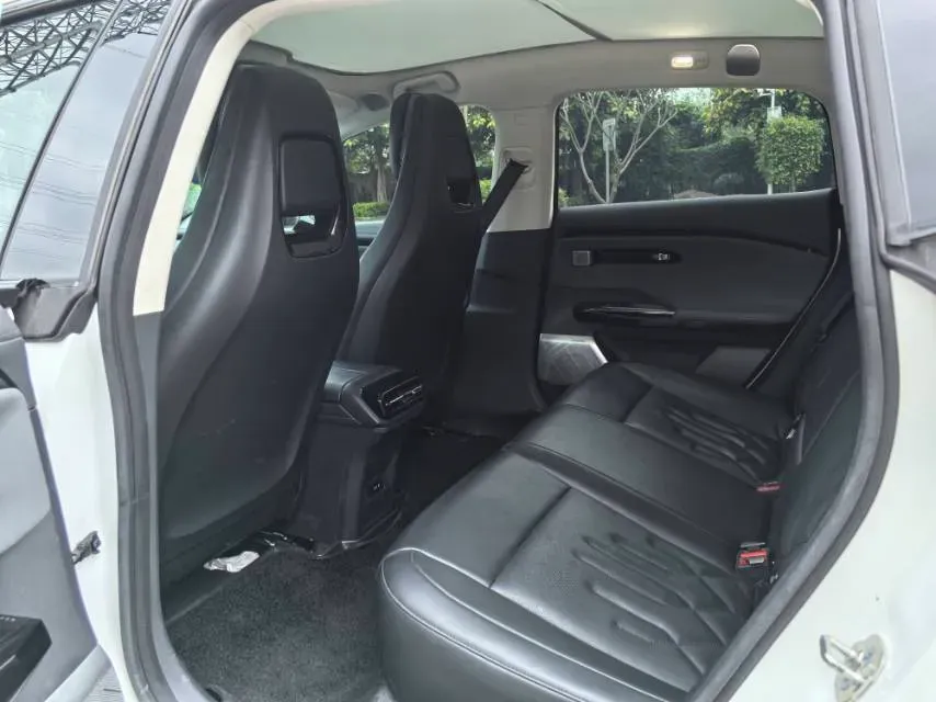 2023 HYPTEC GT BEV 60KWH,autocango,china used car exporter,china ev exporter,chinese used car exporter,chinese used ev exporter