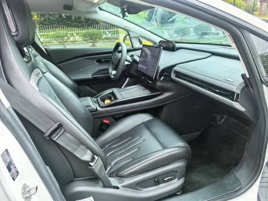 2023 HYPTEC GT BEV 60KWH,autocango,china used car exporter,china ev exporter,chinese used car exporter,chinese used ev exporter