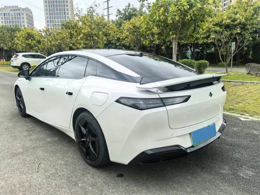 2023 HYPTEC GT BEV 60KWH,autocango,china used car exporter,china ev exporter,chinese used car exporter,chinese used ev exporter
