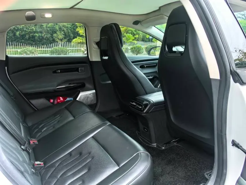 2023 HYPTEC GT BEV 60KWH,autocango,china used car exporter,china ev exporter,chinese used car exporter,chinese used ev exporter