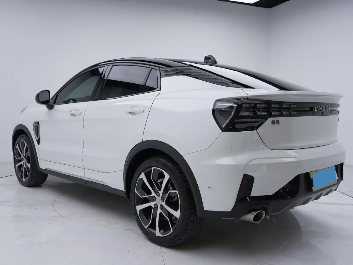 2020 LYNK&CO 05 2.0T 254HP L4 8AT,autocango,china used car exporter,china ev exporter,chinese used car exporter,chinese used ev exporter