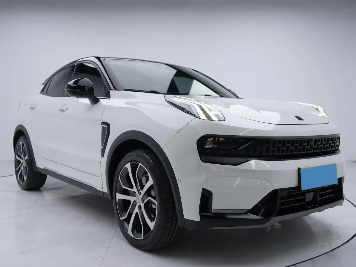 2020 LYNK&CO 05 2.0T 254HP L4 8AT,autocango,china used car exporter,china ev exporter,chinese used car exporter,chinese used ev exporter