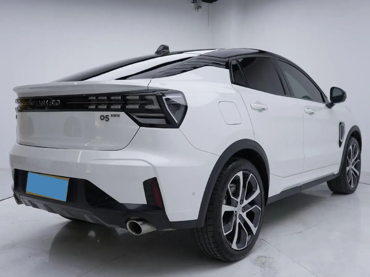 2020 LYNK&CO 05 2.0T 254HP L4 8AT,autocango,china used car exporter,china ev exporter,chinese used car exporter,chinese used ev exporter