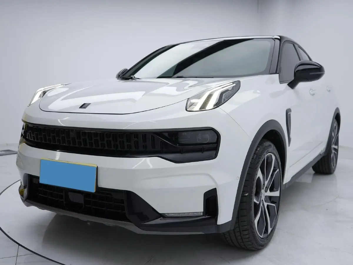 2020 LYNK&CO 05 2.0T 254HP L4 8AT,autocango,china used car exporter,china ev exporter,chinese used car exporter,chinese used ev exporter