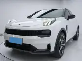 2020 LYNK&CO 05,autocango,china used car exporter,china ev exporter,chinese used car exporter,chinese used ev exporter