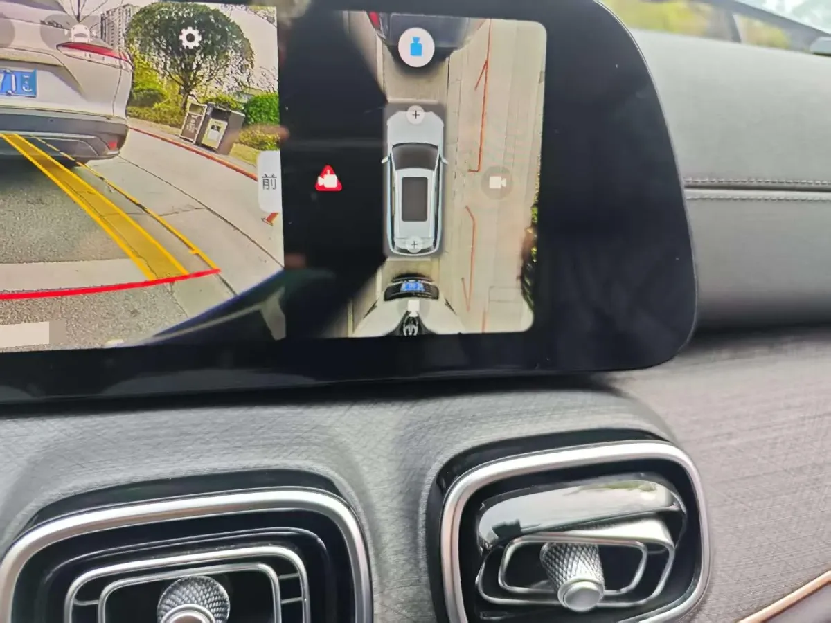 2023 Chery Tiggo 9 2.0T 261HP L4 7DCT,autocango,china used car exporter,china ev exporter,chinese used car exporter,chinese used ev exporter