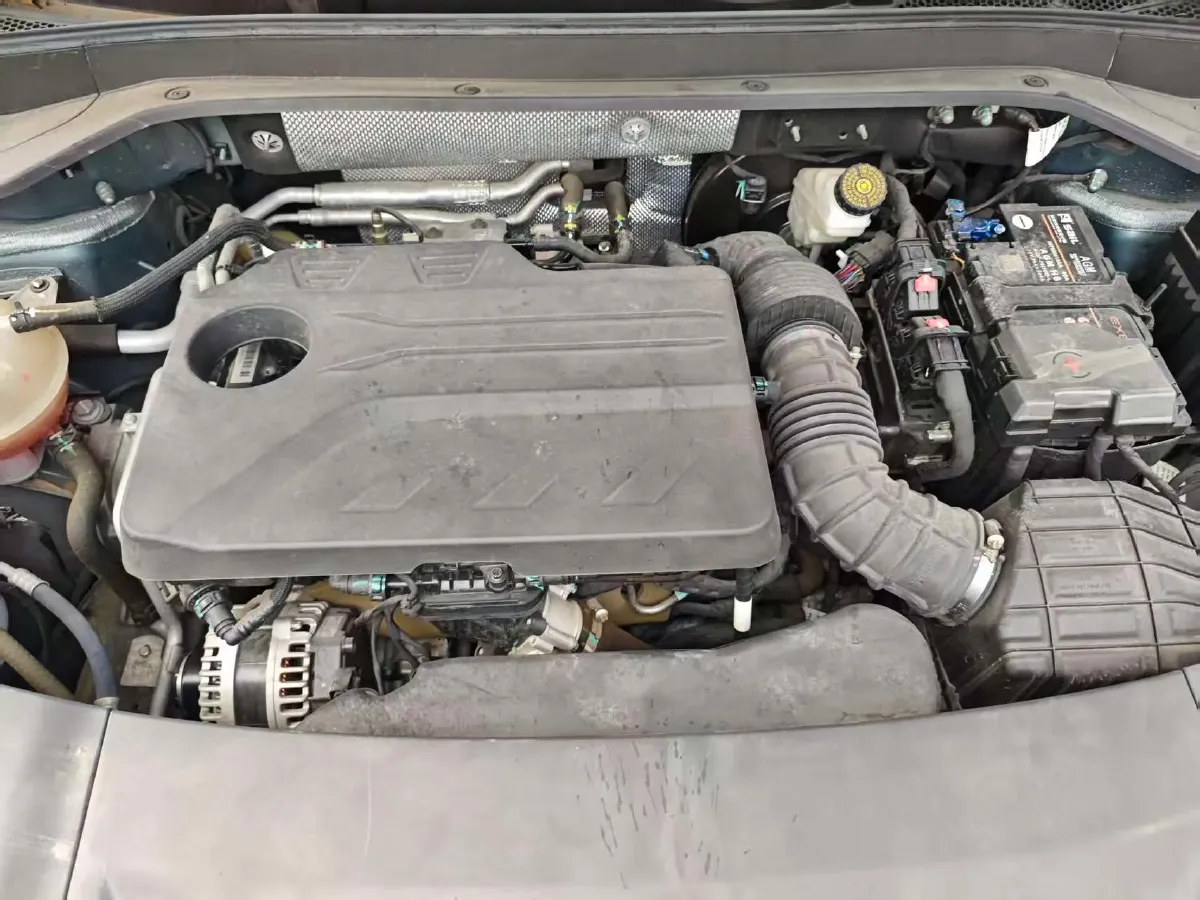 2023 Chery Tiggo 9 2.0T 261HP L4 7DCT,autocango,china used car exporter,china ev exporter,chinese used car exporter,chinese used ev exporter