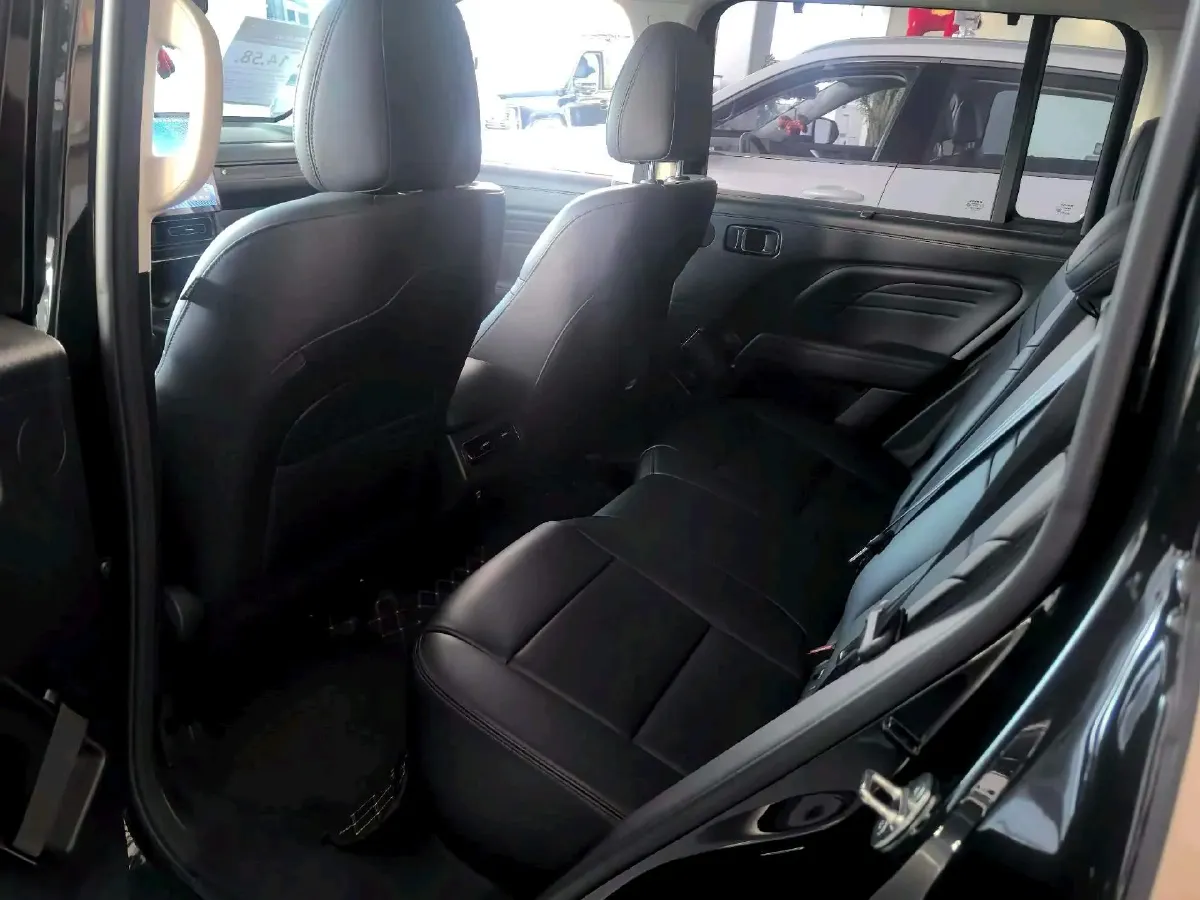 2024 Haval Raptor 1.5T 167HP L4 2DHT PHEV 27.54KWH,autocango,china used car exporter,china ev exporter,chinese used car exporter,chinese used ev exporter