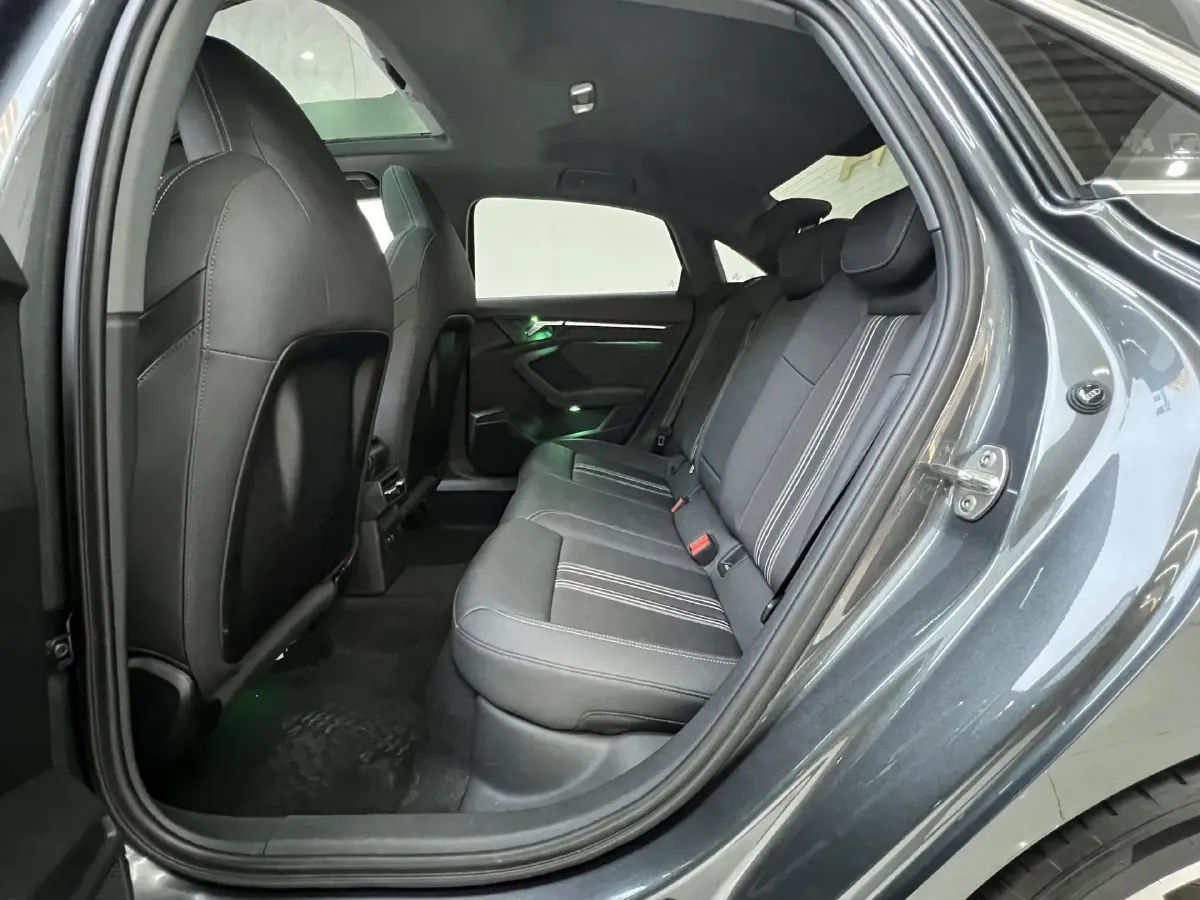 2023 Audi A3 1.4T 150HP L4 7DCT,autocango,china used car exporter,china ev exporter,chinese used car exporter,chinese used ev exporter