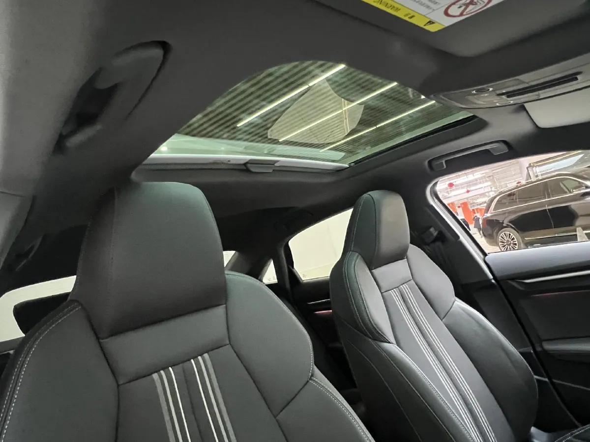 2023 Audi A3 1.4T 150HP L4 7DCT,autocango,china used car exporter,china ev exporter,chinese used car exporter,chinese used ev exporter