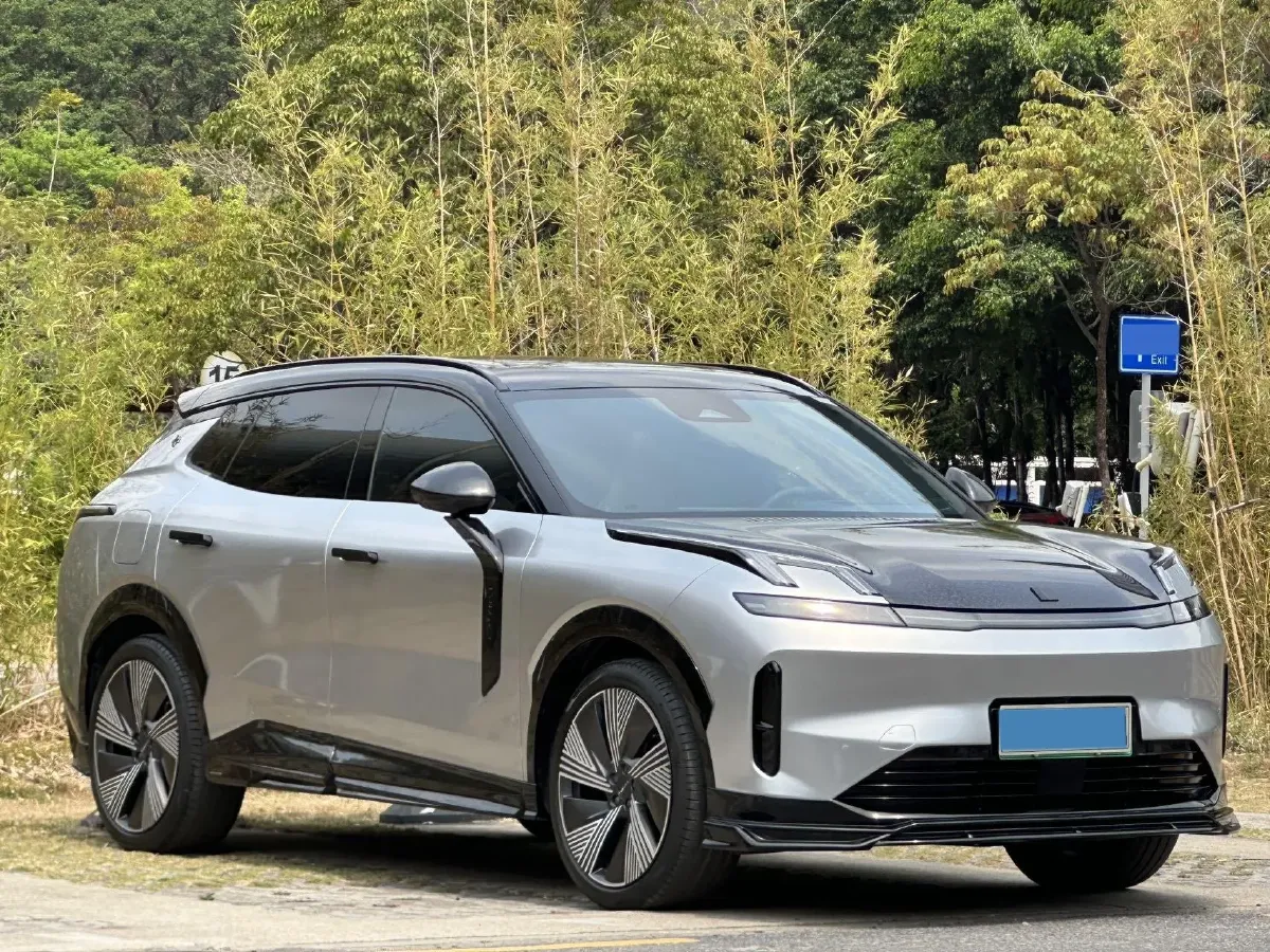 2023 LYNK&CO 08 EM-P 1.5T 163HP L4 3DHT PHEV 21.2KWH,autocango,china used car exporter,china ev exporter,chinese used car exporter,chinese used ev exporter